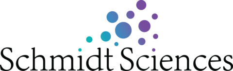 Schmidt Sciences logo
